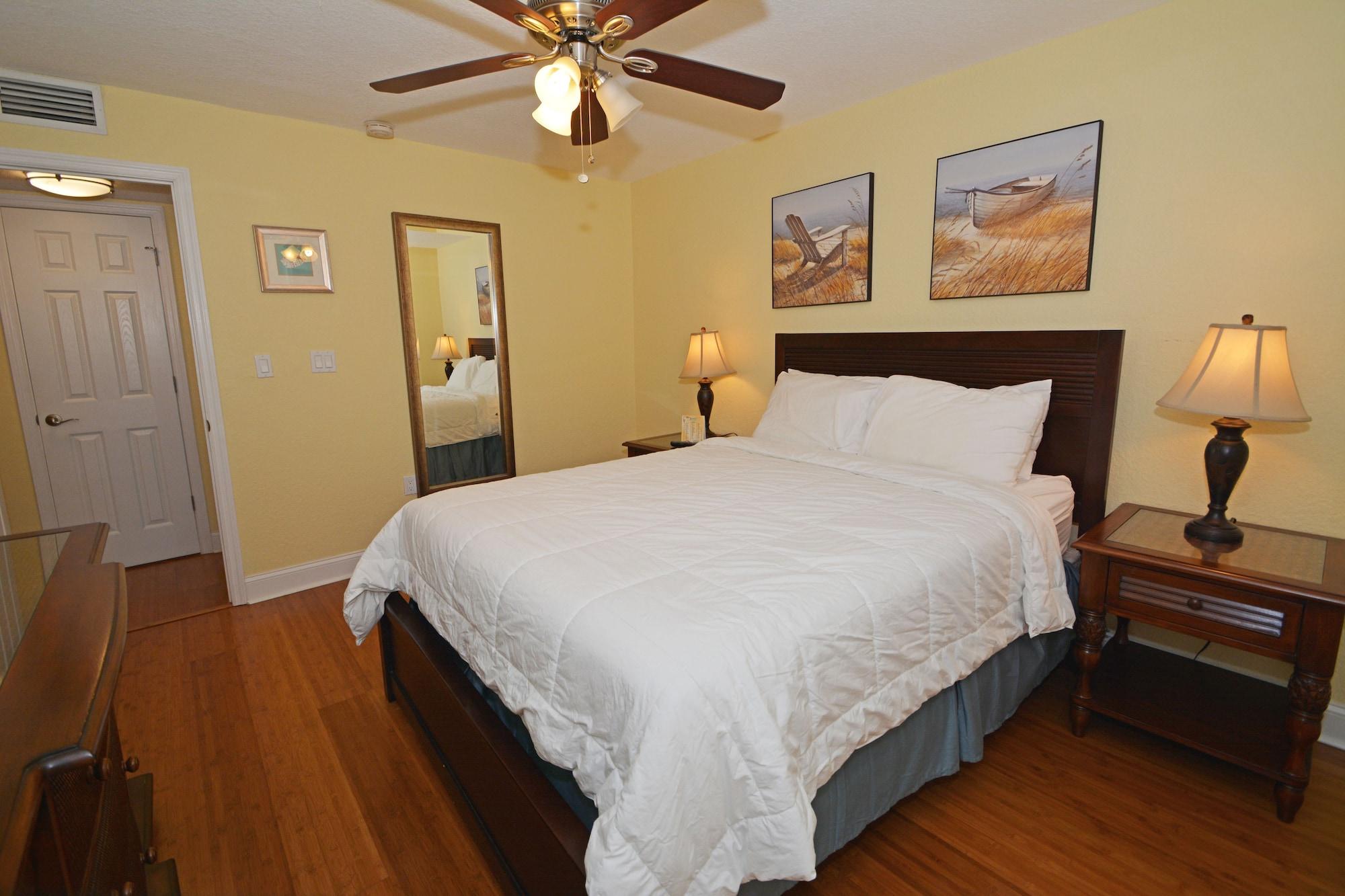 Westwinds Waterfront Resort St. Pete Beach Eksteriør bilde
