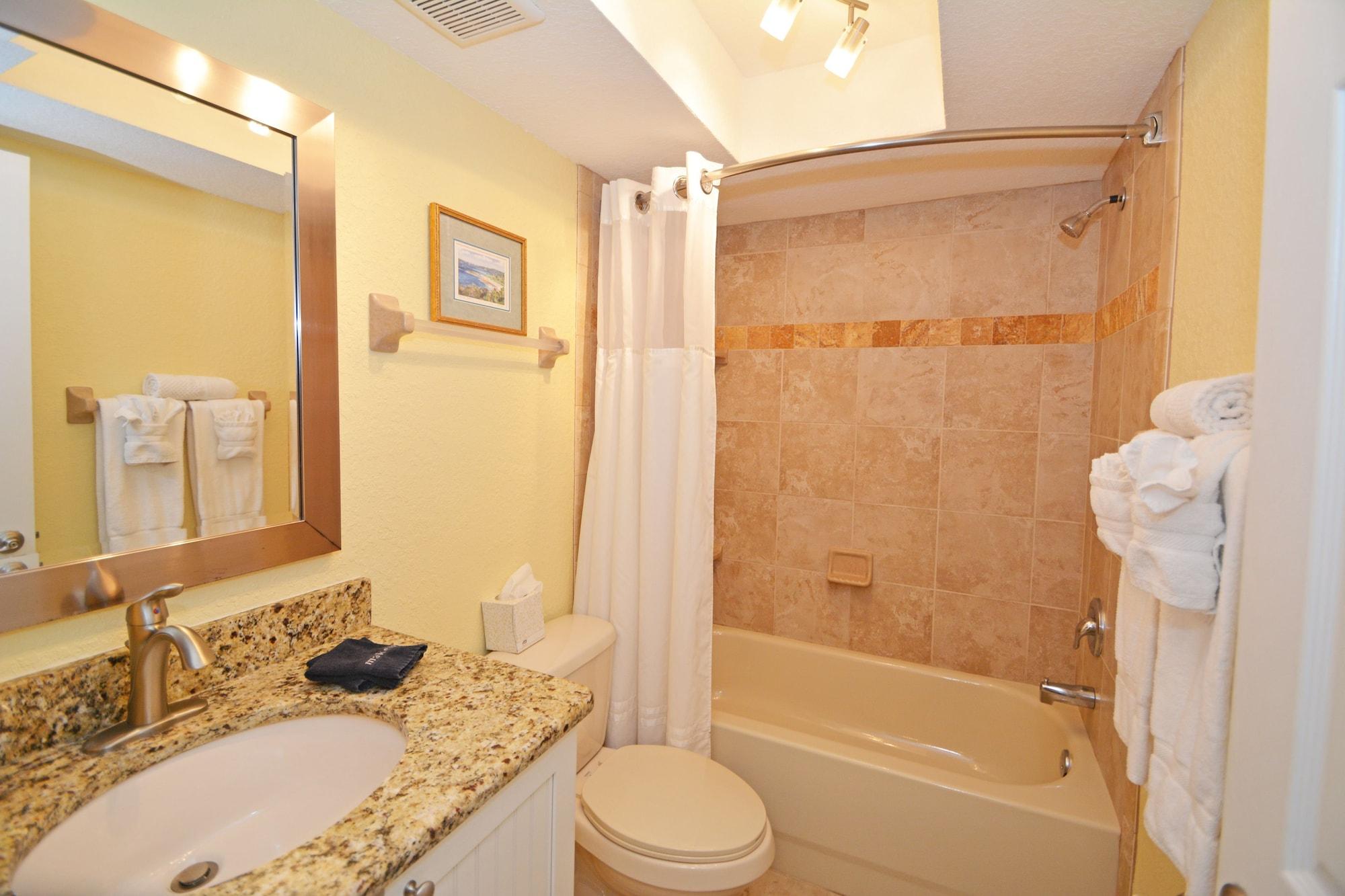 Westwinds Waterfront Resort St. Pete Beach Eksteriør bilde