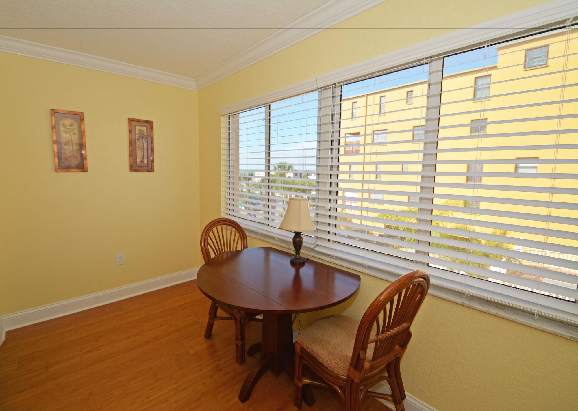 Westwinds Waterfront Resort St. Pete Beach Eksteriør bilde