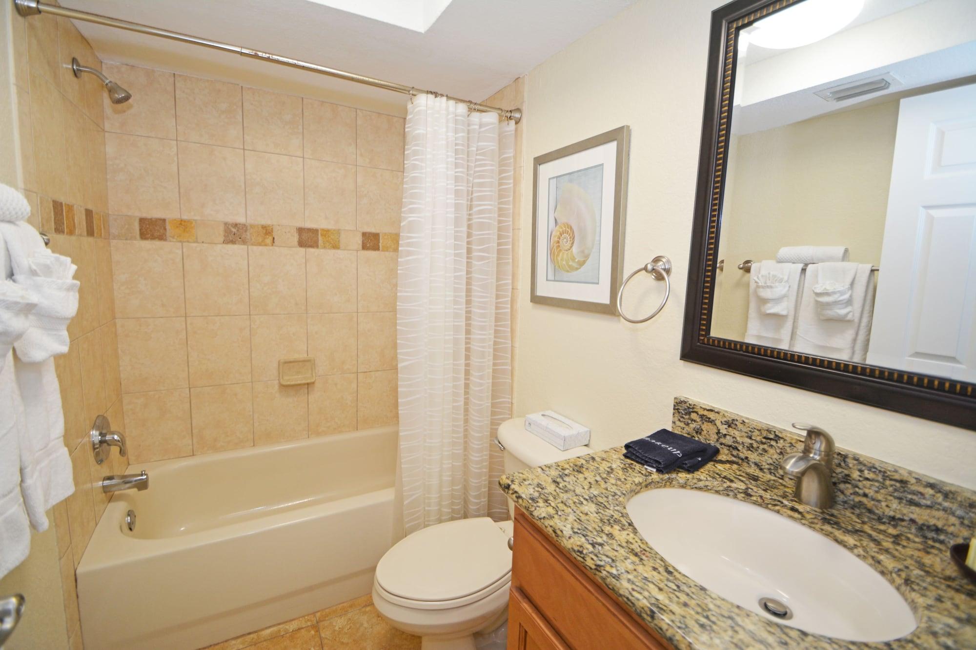 Westwinds Waterfront Resort St. Pete Beach Eksteriør bilde
