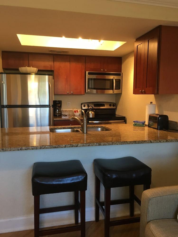 Westwinds Waterfront Resort St. Pete Beach Eksteriør bilde