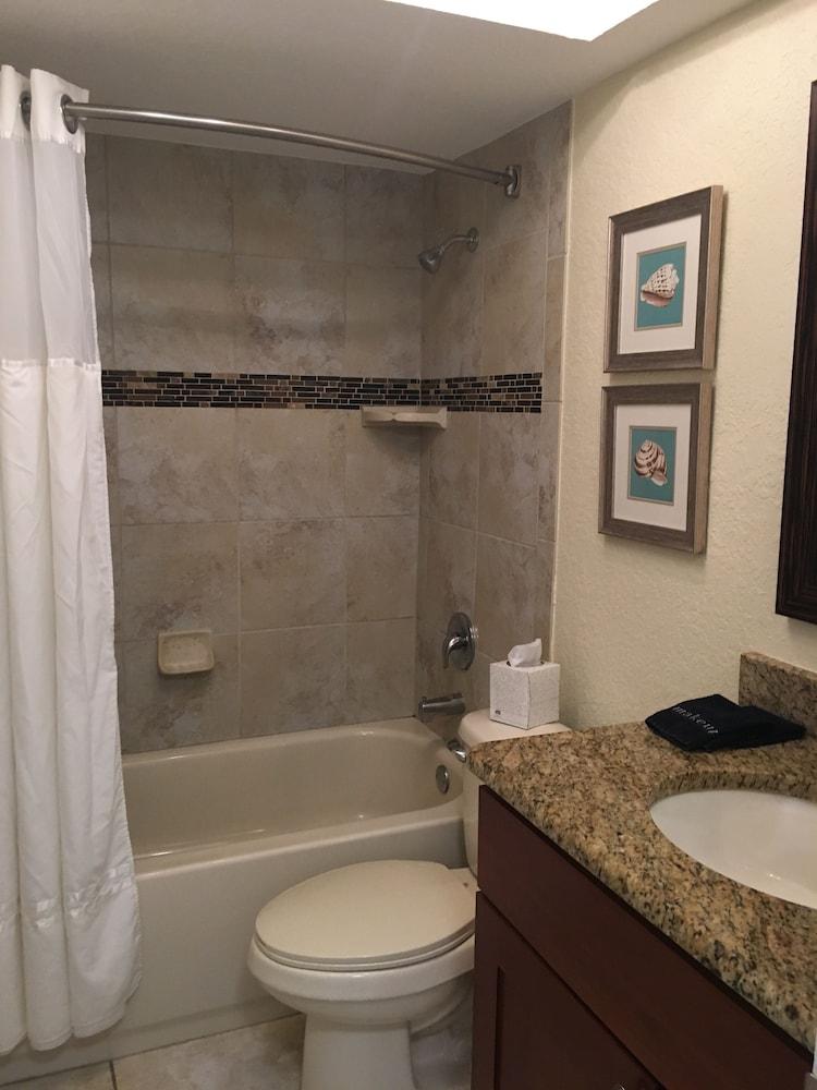Westwinds Waterfront Resort St. Pete Beach Eksteriør bilde
