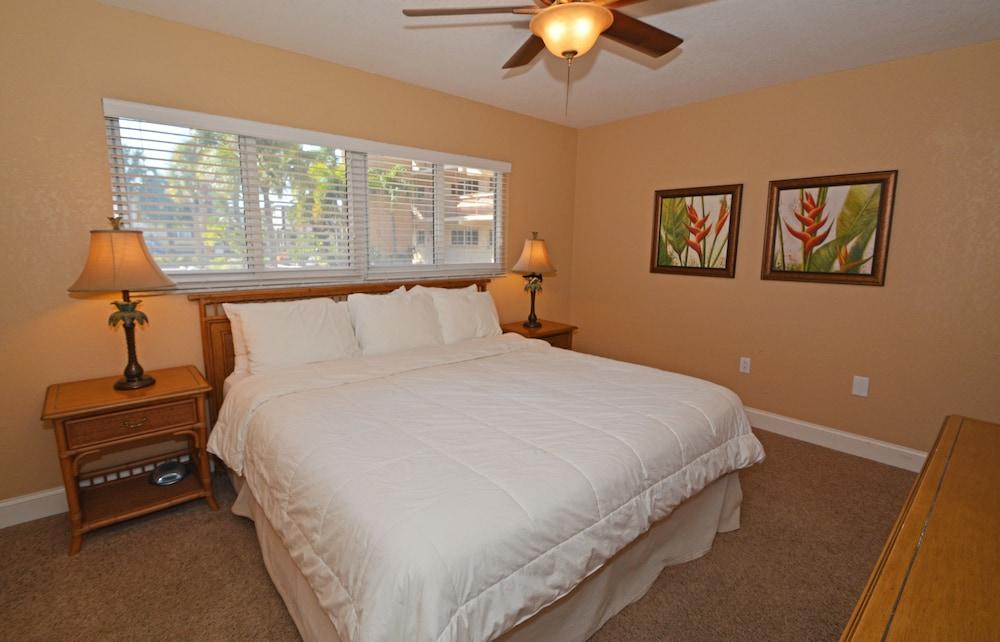 Westwinds Waterfront Resort St. Pete Beach Eksteriør bilde