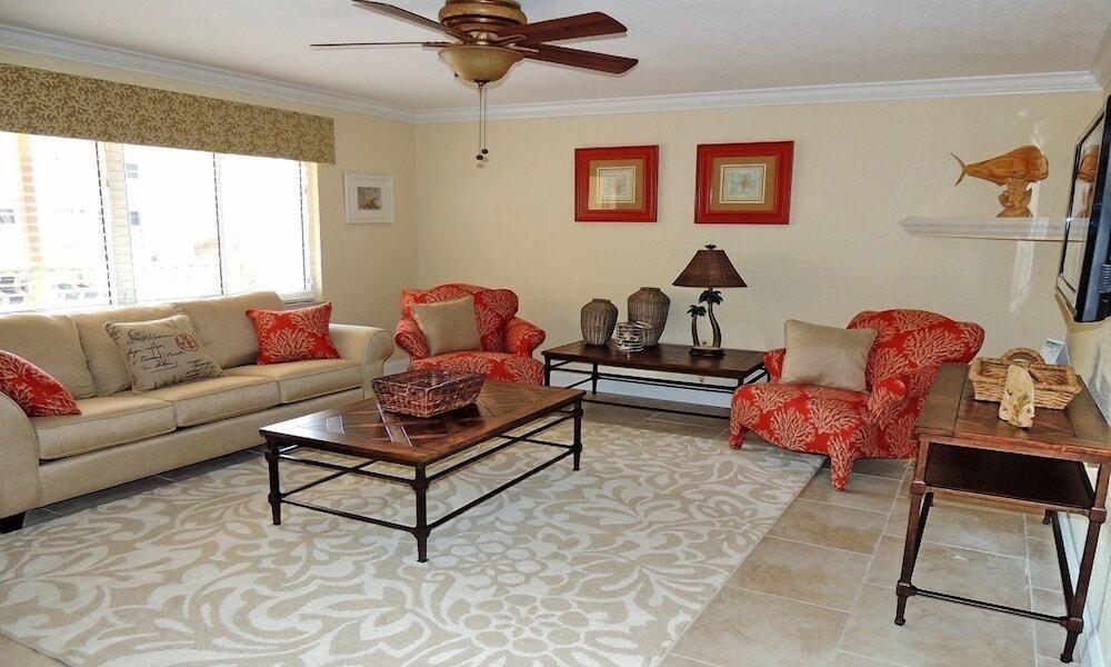 Westwinds Waterfront Resort St. Pete Beach Eksteriør bilde
