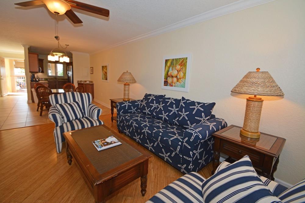 Westwinds Waterfront Resort St. Pete Beach Eksteriør bilde