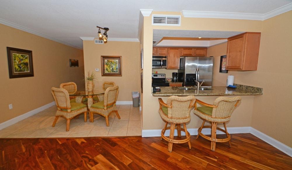 Westwinds Waterfront Resort St. Pete Beach Eksteriør bilde
