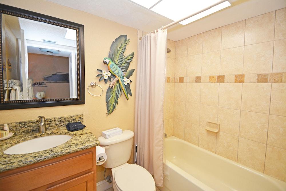 Westwinds Waterfront Resort St. Pete Beach Eksteriør bilde