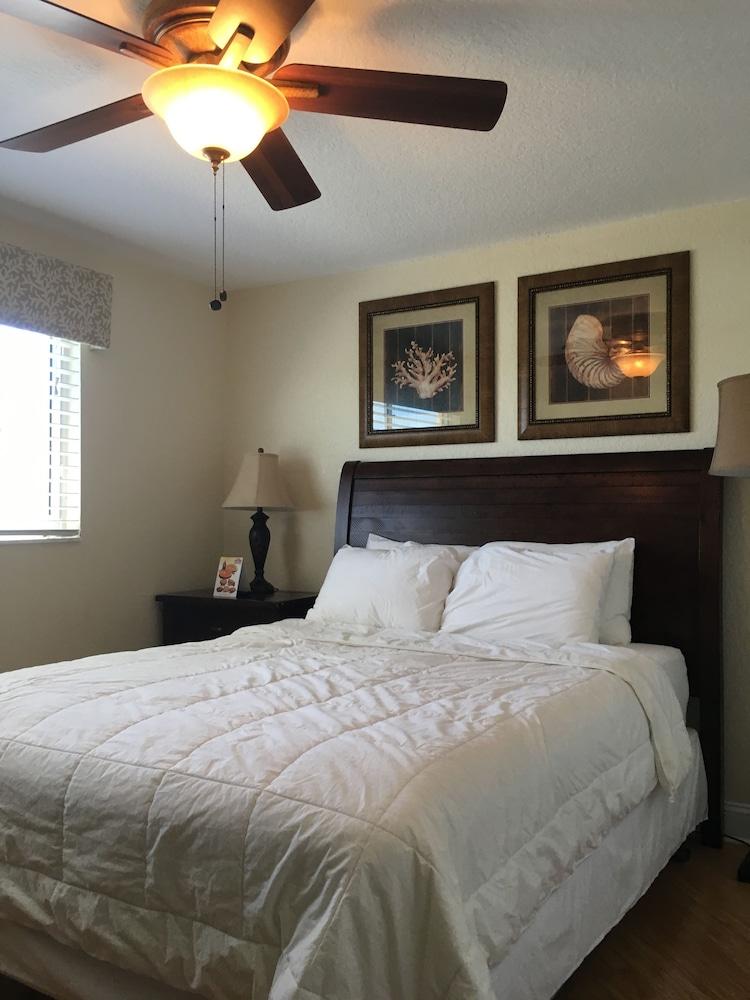 Westwinds Waterfront Resort St. Pete Beach Eksteriør bilde