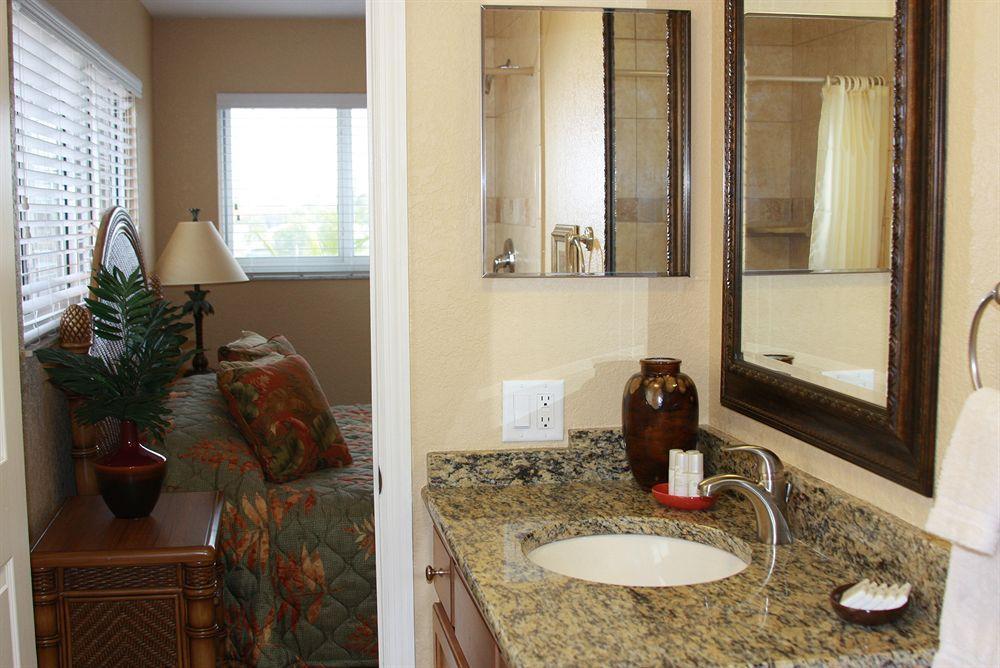 Westwinds Waterfront Resort St. Pete Beach Eksteriør bilde