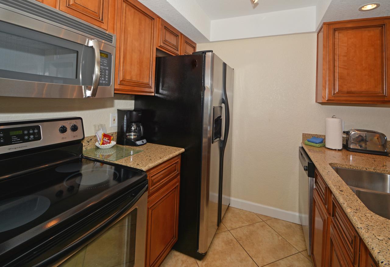 Westwinds Waterfront Resort St. Pete Beach Eksteriør bilde